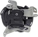 Dorman 604-901 HVAC Blend Door Actuator - Left Upper Main or Main