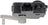 Dorman 604-909 HVAC Blend Door Actuator - Auxiliary