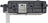Dorman 604-914 HVAC Blend Door Actuator - Auxiliary or Main