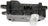 Dorman 604-943 HVAC Blend Door Actuator - Left Main