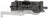 Dorman 604-948 HVAC Blend Door Actuator - Auxiliary