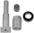Dorman 609-122 Tire Pressure Monitoring System (TPMS) Valve Kit
