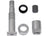 Dorman 609-142 Tire Pressure Monitoring System Valve Kit