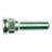 Dorman 610-114 Wheel Lug Stud - Front