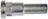 Dorman 610-148 Wheel Lug Stud - Front