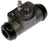 Dorman 610-166 Wheel Lug Stud - Rear