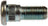 Dorman 610-175 Wheel Lug Stud - Front
