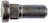 Dorman 610-240 Wheel Lug Stud - Front