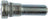 Dorman 610-255 Wheel Lug Stud - Front
