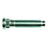 Dorman 610-297 Wheel Lug Stud - Rear