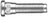 Dorman 610-305 Wheel Lug Stud - Rear