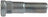 Dorman 610-309 Wheel Lug Stud - Rear