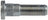 Dorman 610-320 Wheel Lug Stud - Front or Rear