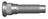 Dorman 610-388 Wheel Lug Stud - Rear