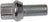 Dorman 610-406 Wheel Lug Bolt - Front or Rear