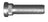 Dorman 610-414 Wheel Lug Stud - Front or Rear