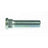 Dorman 610-445 Wheel Lug Stud - Rear