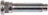 Dorman 610-542 Wheel Lug Stud - Front