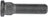 Dorman 610-547 Wheel Lug Stud - Front or Rear