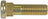 Dorman 610-566 Wheel Lug Stud - Front or Rear