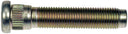 Dorman 610-619 Wheel Lug Stud - Front