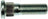 Dorman 610-646 Wheel Lug Stud - Rear