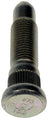 Dorman 610-673 Wheel Lug Stud - Front
