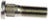 Dorman 610-718 Wheel Lug Stud - Front or Rear