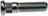 Dorman 610-748 Wheel Lug Stud - Front or Rear