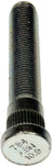 Dorman 610-784 Wheel Lug Stud - Rear