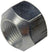 Dorman 611-055 Wheel Lug Nut - Front, Front Right, Rear or Rear Right