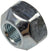 Dorman 611-059 Wheel Lug Nut - Rear or Rear Left