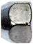 Dorman 611-062 Wheel Lug Nut - Front or Rear