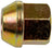 Dorman 611-063-BP Wheel Lug Nut - Front or Rear