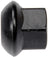 Dorman 611-067 Wheel Lug Nut - Rear