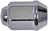 Dorman 611-071 Wheel Lug Nut