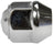 Dorman 611-073 Wheel Lug Nut - Front or Rear