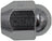 Dorman 611-133 Wheel Lug Nut - Front or Rear