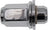 Dorman 611-167 Wheel Lug Nut - Front or Rear