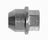 Dorman 611-199 Wheel Lug Nut - Front or Rear