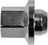 Dorman 611-248 Wheel Lug Nut - Front or Rear