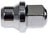 Dorman 611-259 Wheel Lug Nut - Front or Rear