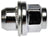 Dorman 611-294 Wheel Lug Nut - Front or Rear