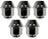 Dorman 611-303CD Wheel Lug Nut