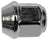 Dorman 611-310 Wheel Lug Nut - Front or Rear