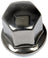 Dorman 611-330 Wheel Lug Nut - Front or Rear