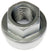 Dorman 611-339 Wheel Lug Nut