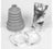 Dorman 614-002 CV Joint Boot Kit