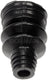 Dorman 614-701 CV Joint Boot Kit - Front Outer, Outer or Rear Outer