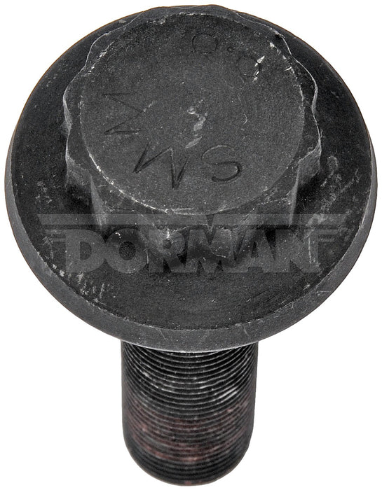 Dorman 615-006 Axle Bolt - Front or Rear
